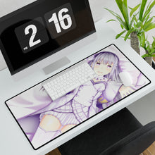 Load image into Gallery viewer, Anime Re:ZERO -Starting Life in Another World- Mouse Pad (Desk Mat)
