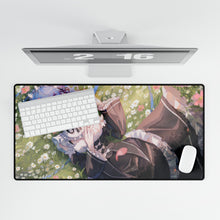 Load image into Gallery viewer, Rem - Re:Zero Mouse Pad (Desk Mat)
