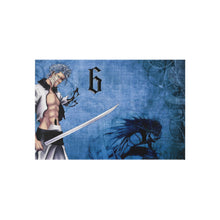 Load image into Gallery viewer, Anime Bleach Rug
