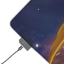 Load image into Gallery viewer, Sword Art Online RGB LED Mouse Pad (Desk Mat)
