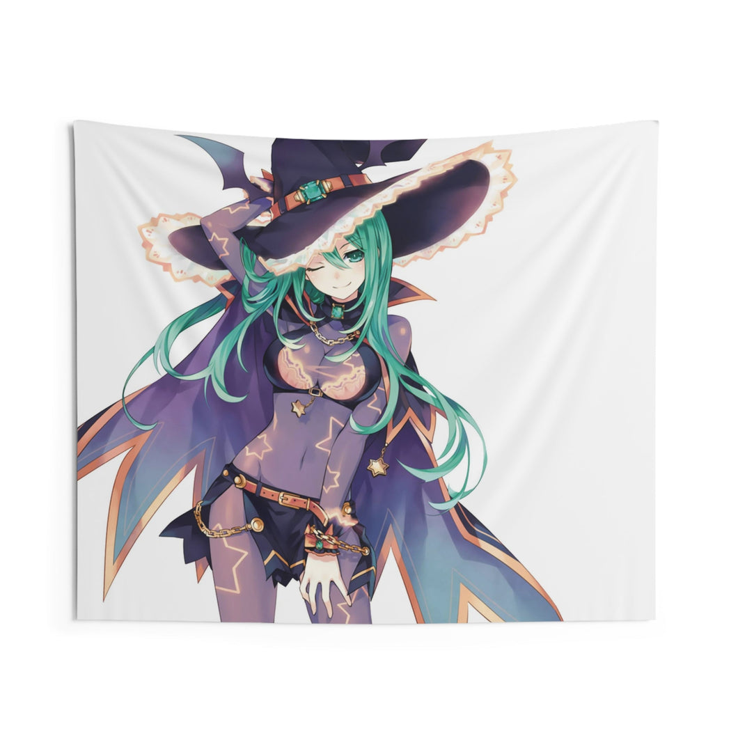 Date A Live Indoor Wall Tapestry