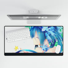 Load image into Gallery viewer, Vocaloid Mouse Pad (Desk Mat)
