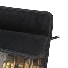 Load image into Gallery viewer, Assassination Classroom Koro-sensei, Karma Akabane, Nagisa Shiota Laptop Sleeve
