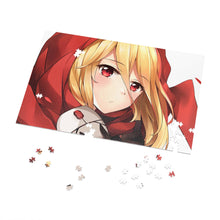 Load image into Gallery viewer, Anime Overlord Jigsaw Puzzle
