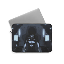 Load image into Gallery viewer, Pilot: Code 016 Laptop Sleeve
