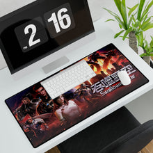 Load image into Gallery viewer, Swallowed Star Mouse Pad (Desk Mat)

