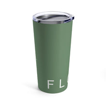 Load image into Gallery viewer, FLCL Tumbler 20oz
