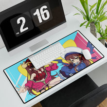 Load image into Gallery viewer, Anime The iDOLM@STER: Shiny Colors Mouse Pad (Desk Mat)
