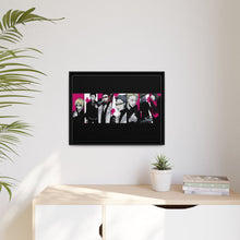 Load image into Gallery viewer, Anime Fate/Zeror Canvas Framed Art Print
