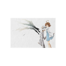 Load image into Gallery viewer, A Certain Magical Index Rug
