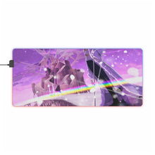 Load image into Gallery viewer, Tsubasa: Reservoir Chronicle RGB LED Mouse Pad (Desk Mat)
