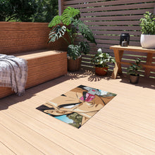 Load image into Gallery viewer, Anime Dragon Ball Z Rug
