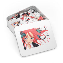 Load image into Gallery viewer, The Quintessential Quintuplets Nino Nakano Jigsaw Puzzle
