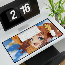 Load image into Gallery viewer, Yayoi Takatsuki Mouse Pad (Desk Mat)

