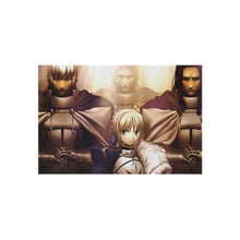 Load image into Gallery viewer, Fate/Zero Rug
