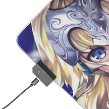 Load image into Gallery viewer, Fate/Grand Order RGB LED Mouse Pad (Desk Mat)
