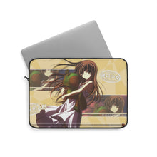 Load image into Gallery viewer, Anime Clannad Laptop Sleeve
