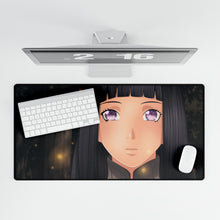 Load image into Gallery viewer, Anime Naruto Mouse Pad (Desk Mat)
