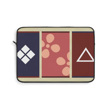 Load image into Gallery viewer, Anime Samurai Champloo Laptop Sleeve
