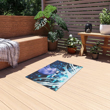 Load image into Gallery viewer, Imperial Wrath of the Sky Dragon Rug
