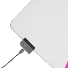 Load image into Gallery viewer, Dragon Ball Z RGB LED Mouse Pad (Desk Mat)
