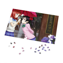 Load image into Gallery viewer, Love Live! Jigsaw Puzzle
