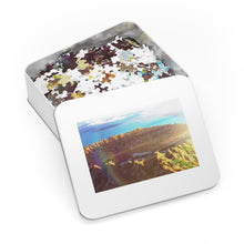 Load image into Gallery viewer, Anime Made In Abyss Jigsaw Puzzle
