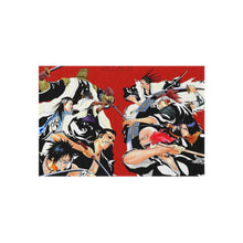 Load image into Gallery viewer, Anime Bleach Rug
