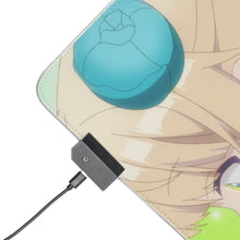 Load image into Gallery viewer, Beast Tamer RGB LED Mouse Pad (Desk Mat)

