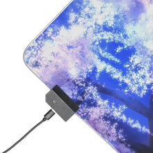 Load image into Gallery viewer, Touhou RGB LED Mouse Pad (Desk Mat)
