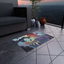 Load image into Gallery viewer, Anime Chainsaw Man Rug
