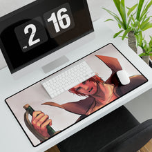 Load image into Gallery viewer, Anime One Piece Mouse Pad (Desk Mat)
