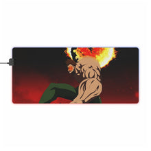 Load image into Gallery viewer, Escanor RGB LED Mouse Pad (Desk Mat)

