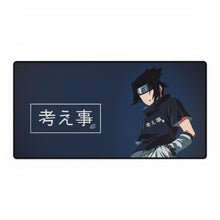 Load image into Gallery viewer, Anime Naruto Mouse Pad (Desk Mat)
