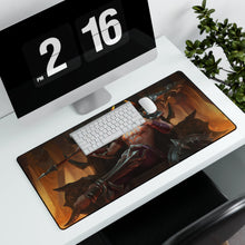 Load image into Gallery viewer, Smite Mouse Pad (Desk Mat)
