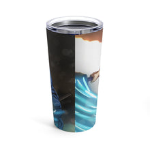 Load image into Gallery viewer, Anime Gintama Tumbler 20oz

