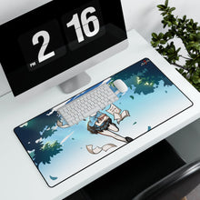 Load image into Gallery viewer, Ninja Must Die 3 Mouse Pad (Desk Mat)
