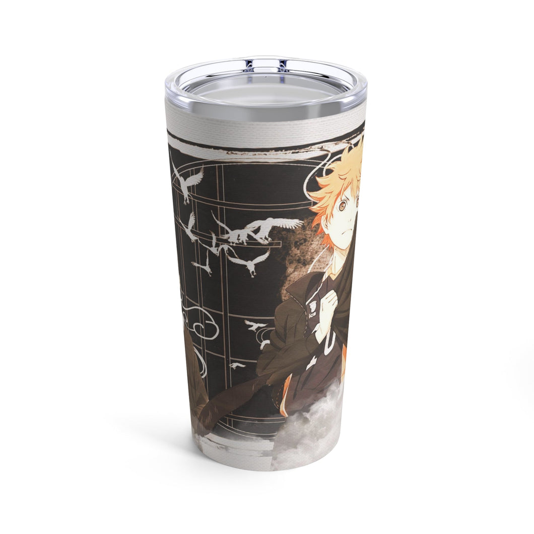 Haikyu!! Tumbler 20oz