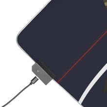 Load image into Gallery viewer, Monogatari (Series) RGB LED Mouse Pad (Desk Mat)
