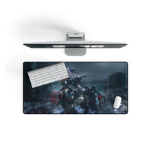 Load image into Gallery viewer, Punishing: Gray Raven Mouse Pad (Desk Mat)

