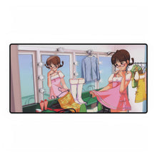 Load image into Gallery viewer, Anime The iDOLM@STER Mouse Pad (Desk Mat)
