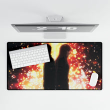 Load image into Gallery viewer, Alderamin On The Sky Mouse Pad (Desk Mat)
