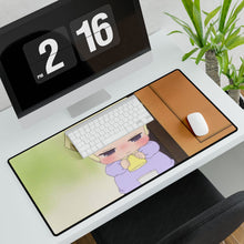 Load image into Gallery viewer, Gakuen Babysitters Mouse Pad (Desk Mat)
