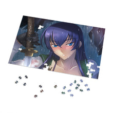 Load image into Gallery viewer, Highschool Of The Dead Jigsaw Puzzle
