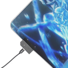 Load image into Gallery viewer, Sword Art Online RGB LED Mouse Pad (Desk Mat)

