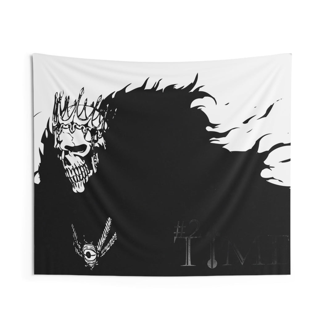 Anime Bleach Indoor Wall Tapestry