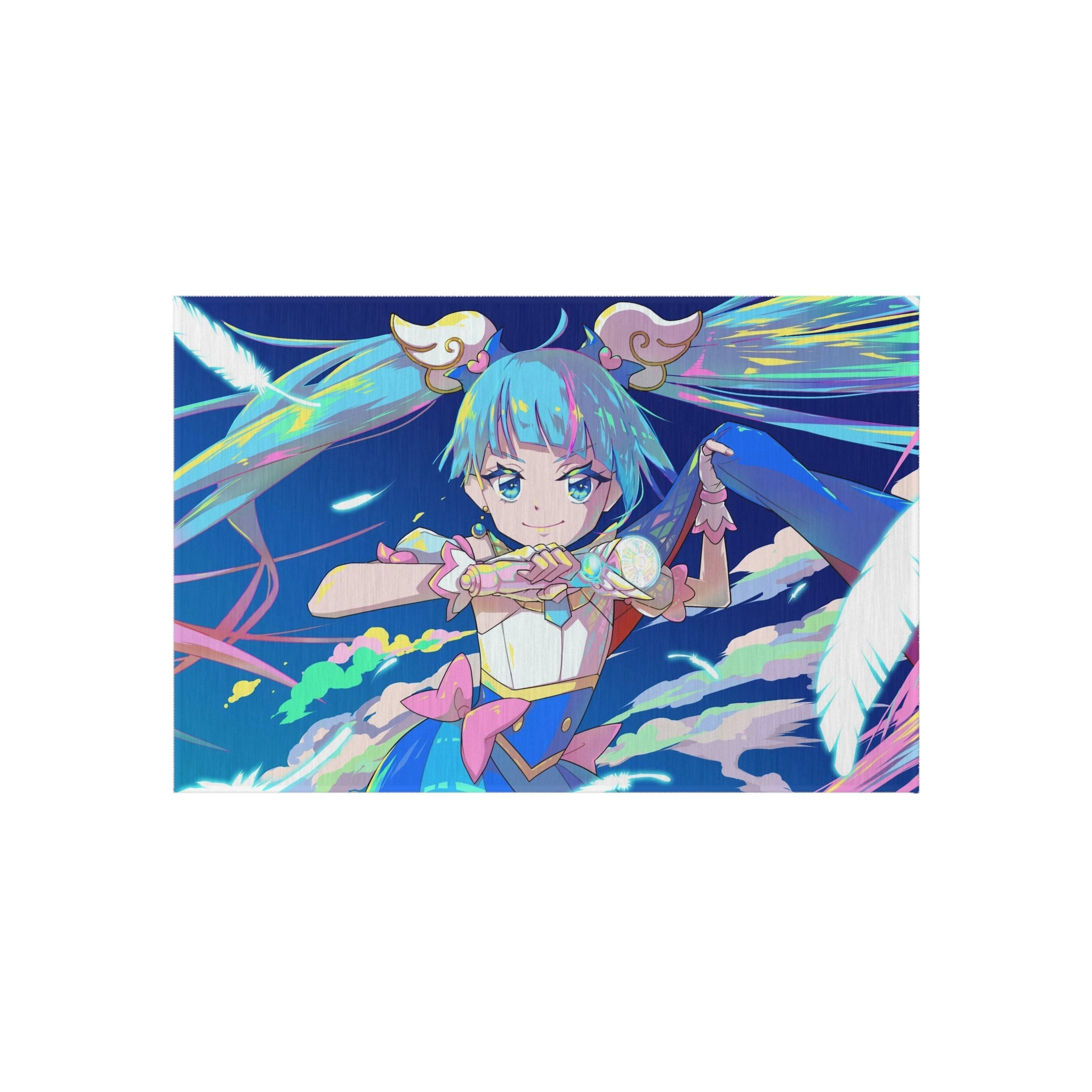 Sora Harewataru Rug