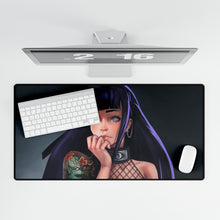 Load image into Gallery viewer, Anime Naruto Mouse Pad (Desk Mat)

