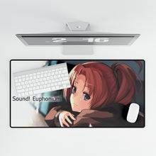Load image into Gallery viewer, Anime Sound! Euphonium Mouse Pad (Desk Mat)
