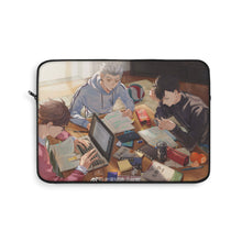 Load image into Gallery viewer, Haikyu!! Laptop Sleeve
